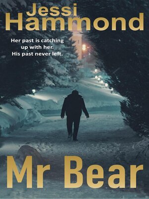 cover image of Mr Bear